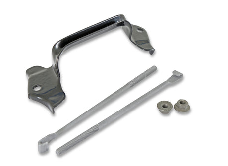 Scott Drake Battery Hold-down Clamp Kit - C5AZ-10718-KIT