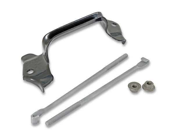 Scott Drake Battery Hold-down Clamp Kit - C5AZ-10718-KIT
