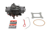 Holley 0-76850HB 850 CFM Ultra Double Pumper Carburetor
