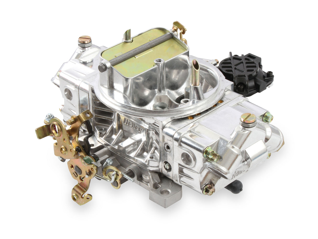 Holley 0-81670 670 CFM Street Avenger Carburetor