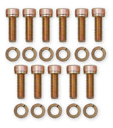 Quick Time Bellhousing - Chevy LTG/LCV 2.0L Turbo - RM-4020