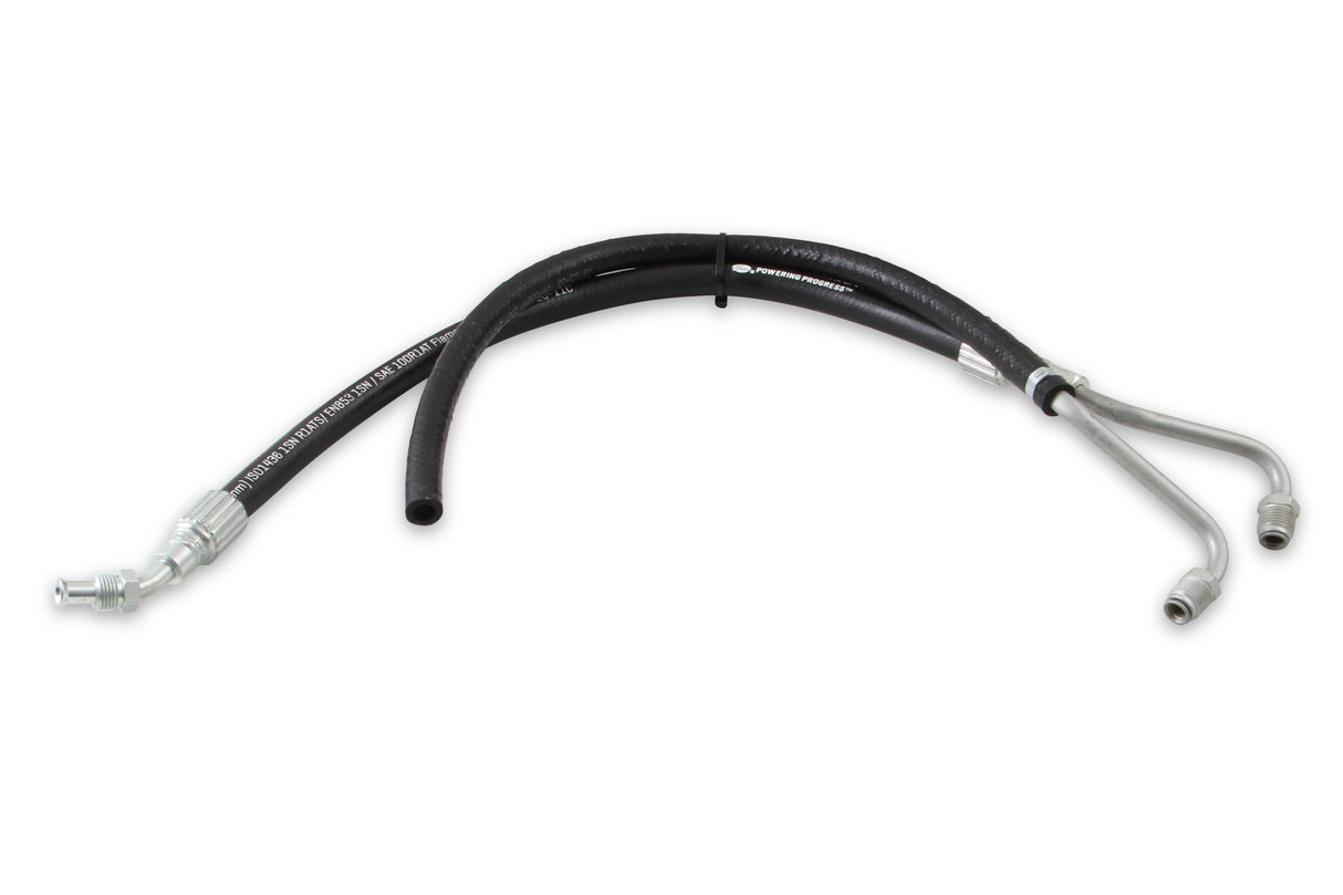 Scott Drake Power Steering Conversion Kit - C5ZZ-MS-PS-CK