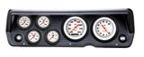 Classic Instruments 70-76 DUSTER VELOCITY WHITE FS 6ga SET-MOPA - CDDU70VSW101CF