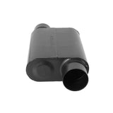 Flowmaster 40 Series Delta Force Race Muffler - 8435439