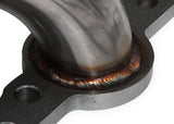 Flowtech LS Turbo Headers-Polished - 11539FLT