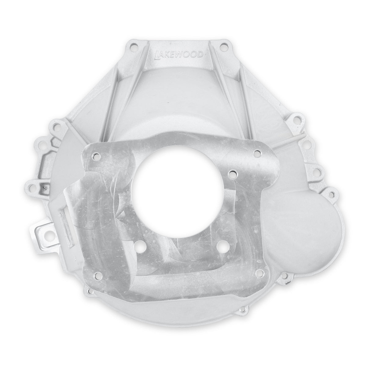Holley 319-601 Complete Transmission Installation Kit