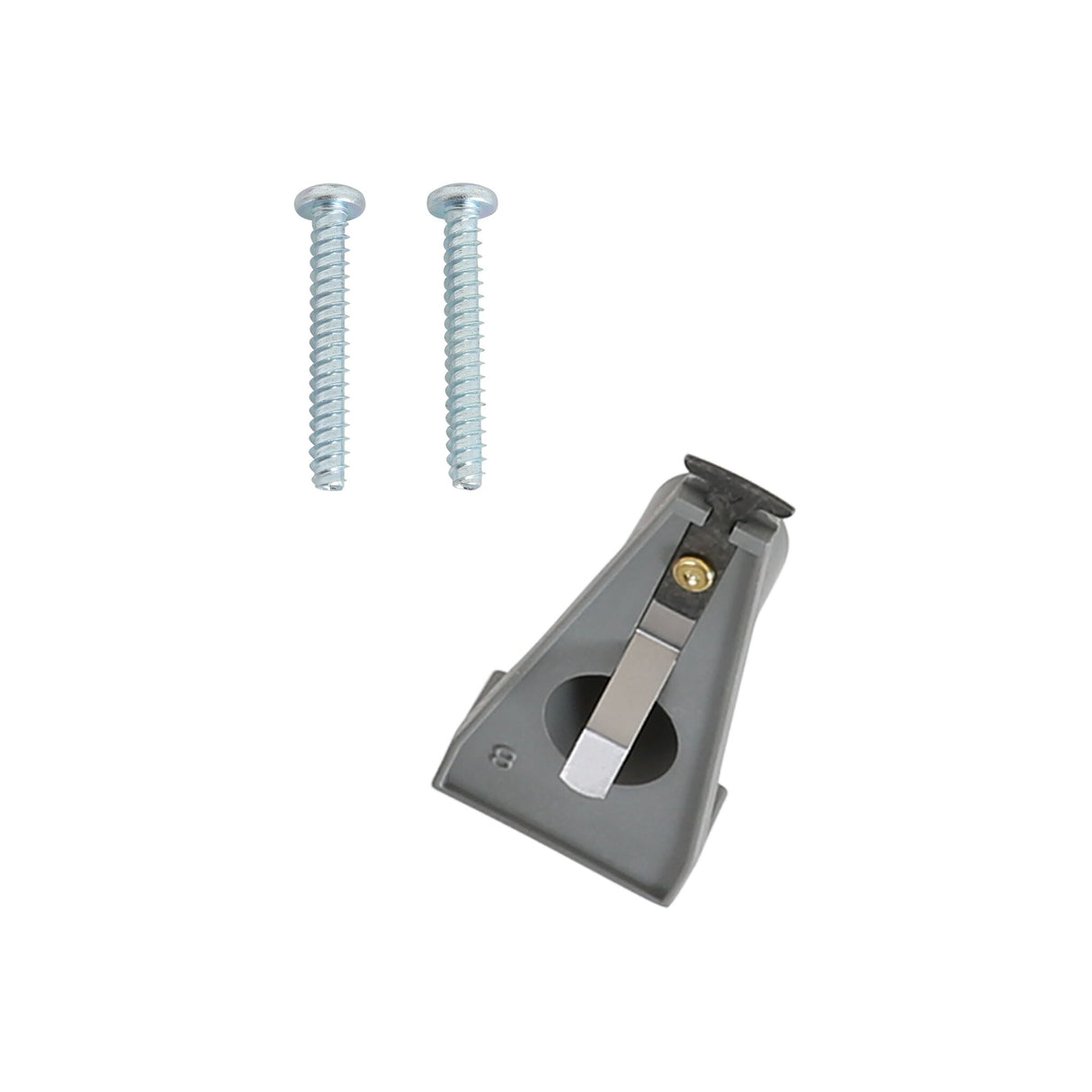 MSD Cap-A-Dapt Kit for Ford V8 - 8414