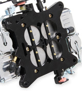 Holley 0-67200BK 750 CFM Track Warrior Carburetor