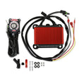 MSD Adjustable Timing Control - 8680