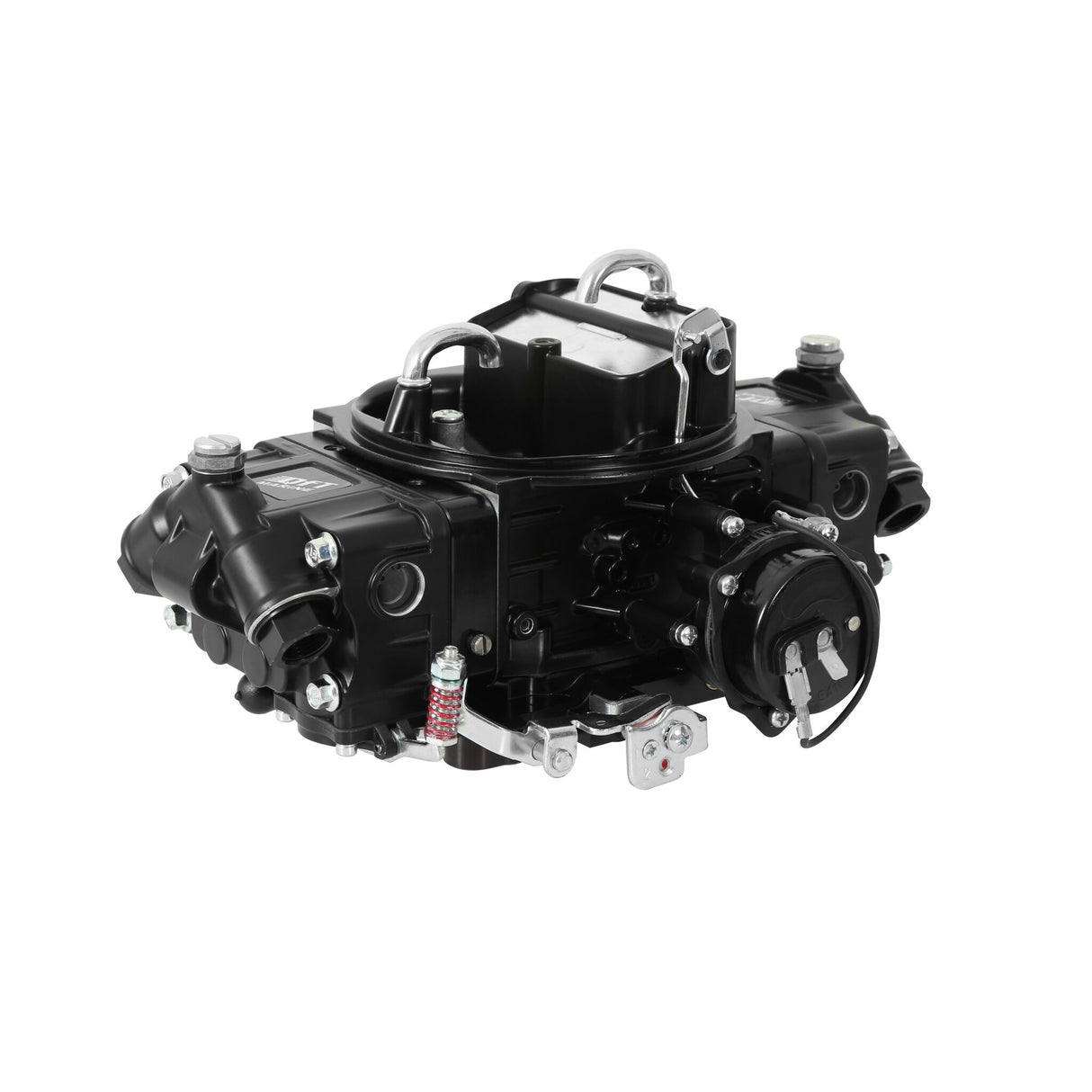 Quick Fuel M-Series 650CFM Marine Carburetor - M-650