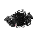 Quick Fuel M-Series 650CFM Marine Carburetor - M-650