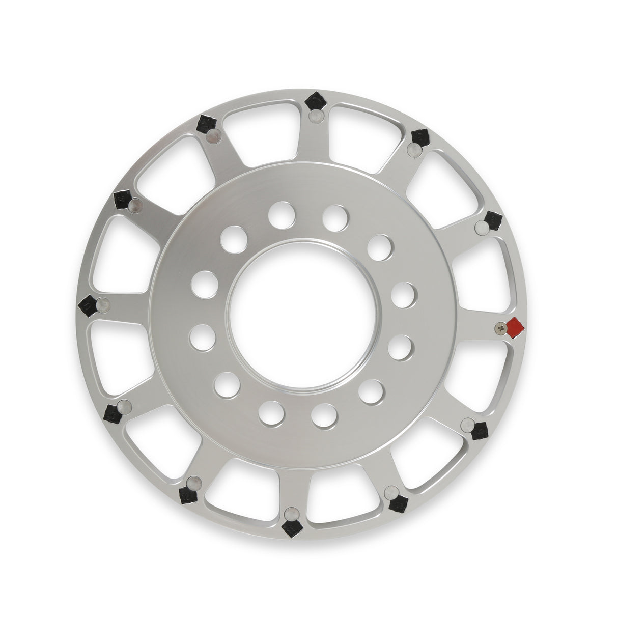 Holley 556-173 7-Inch 12-1X Crank Trigger Kit, Coyote, Hall Effect