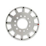 Holley 556-173 7-Inch 12-1X Crank Trigger Kit, Coyote, Hall Effect