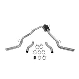 Flowmaster American Thunder Cat-back Exhaust System - 817490