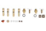 Holley 37-1542 Fast Kit Carburetor Rebuild Kit