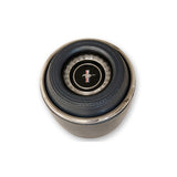 Scott Drake 67 Horn Pad Assembly (Blue) - C7ZZ-3623-BL
