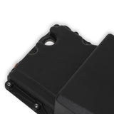Holley 20-345BK Godzilla High-Mount Accessory Drive - F100 Swap - Complete - Black