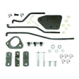Hurst Competition/Plus 4-speed Installation Kit - GM - 3738609