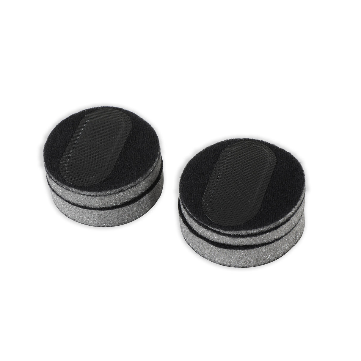 STILO Integrated Electronics- Button Mic, Earmuff Speakers - AE0210