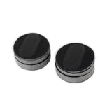 STILO Integrated Electronics- Button Mic, Earmuff Speakers - AE0210