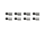 MSD Universal Super Conductor Spark Plug Wire Set LS Engines - 32073