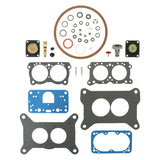 Quick Fuel Non-Stick Rebuild Kit; 2300 (350, 500 CFM) - 3-201QFT