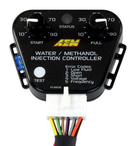 AEM V3 Water/Methanol Multi-Input Controller Kit - 30-3305