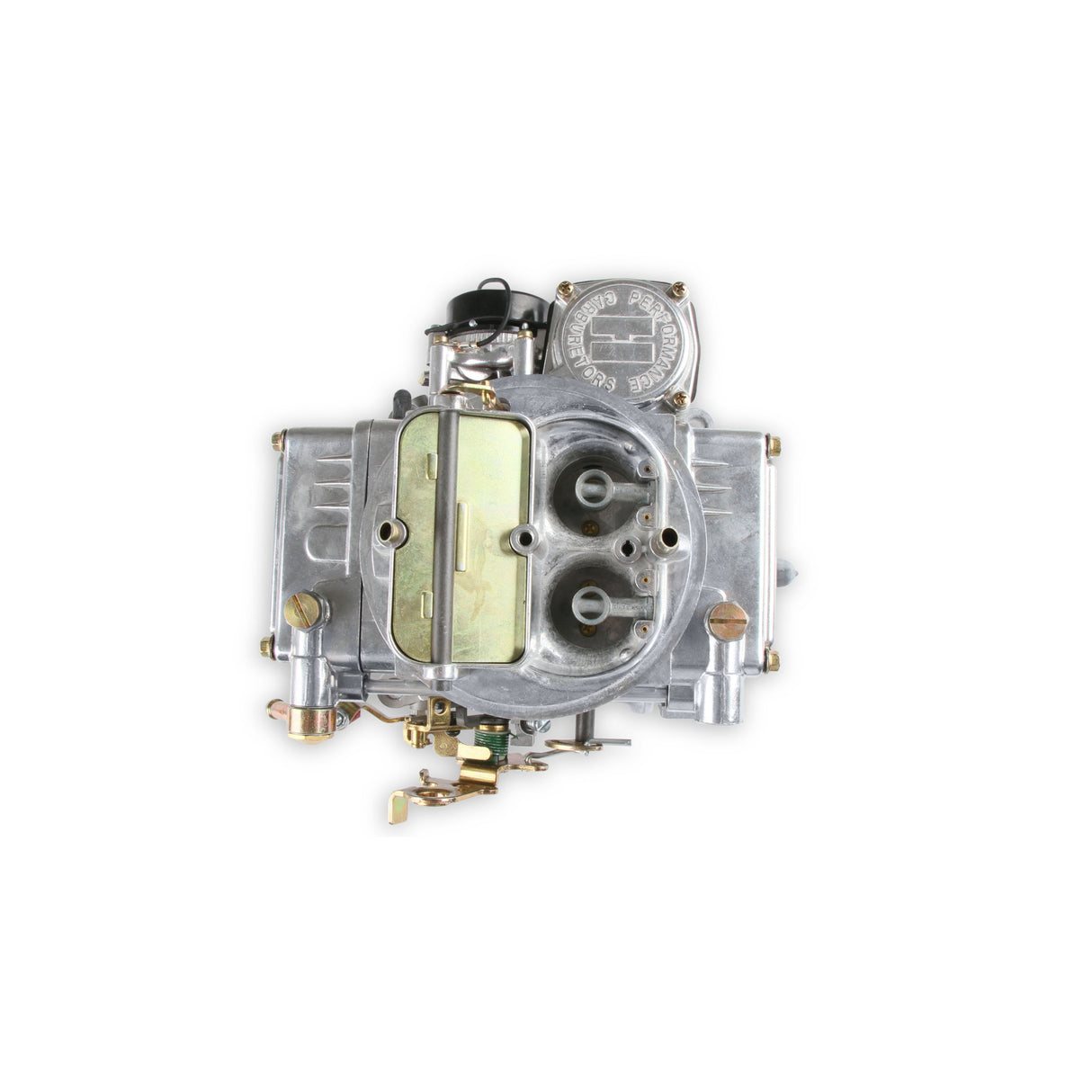 Holley 0-80459SA 750 CFM Classic Carburetor