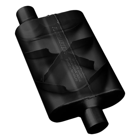 Flowmaster 40 Series Chambered Muffler - 42541