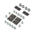 Mr Gasket Oil Pan Stud Kit - 6315