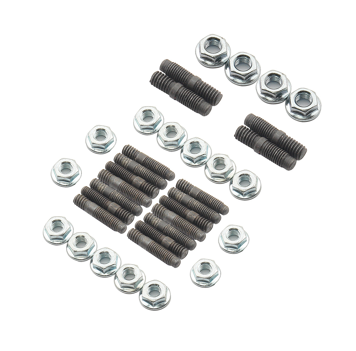 Mr Gasket Oil Pan Stud Kit - 6315