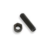 Hurst Shifter Stick - Billet - Raw Aluminum - 53952HST