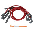 MSD Super Conductor Spark Plug Wire Set, Ford 2300 4 Cyl. - 31259