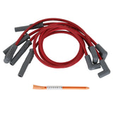 MSD Super Conductor Spark Plug Wire Set, Ford 2300 4 Cyl. - 31259