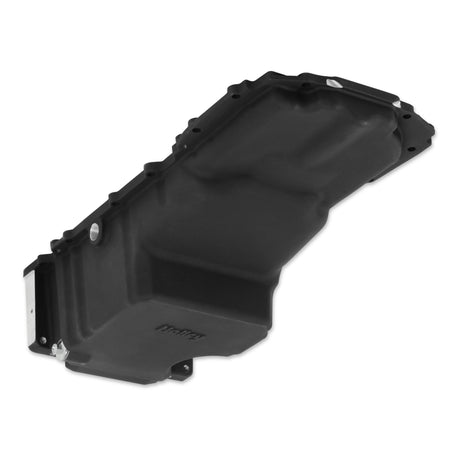 Holley GM Gen-V LT Swap Oil Pan - 302-20BK