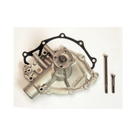 Scott Drake 63-66 Hi-flo alum water pump - C3OZ-8501-HPA