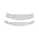 STILO RACING OPT ST5 SML TAB 2MM SMK - 10259S