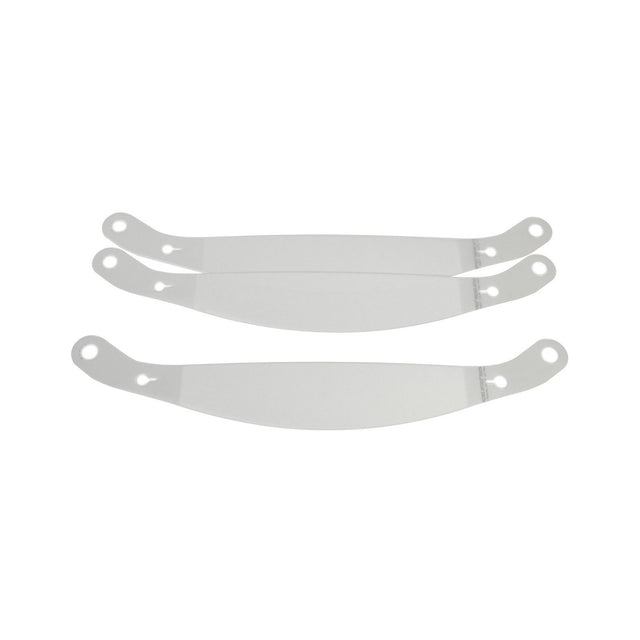STILO RACING OPT ST5 SML TAB 2MM SMK - 10259S
