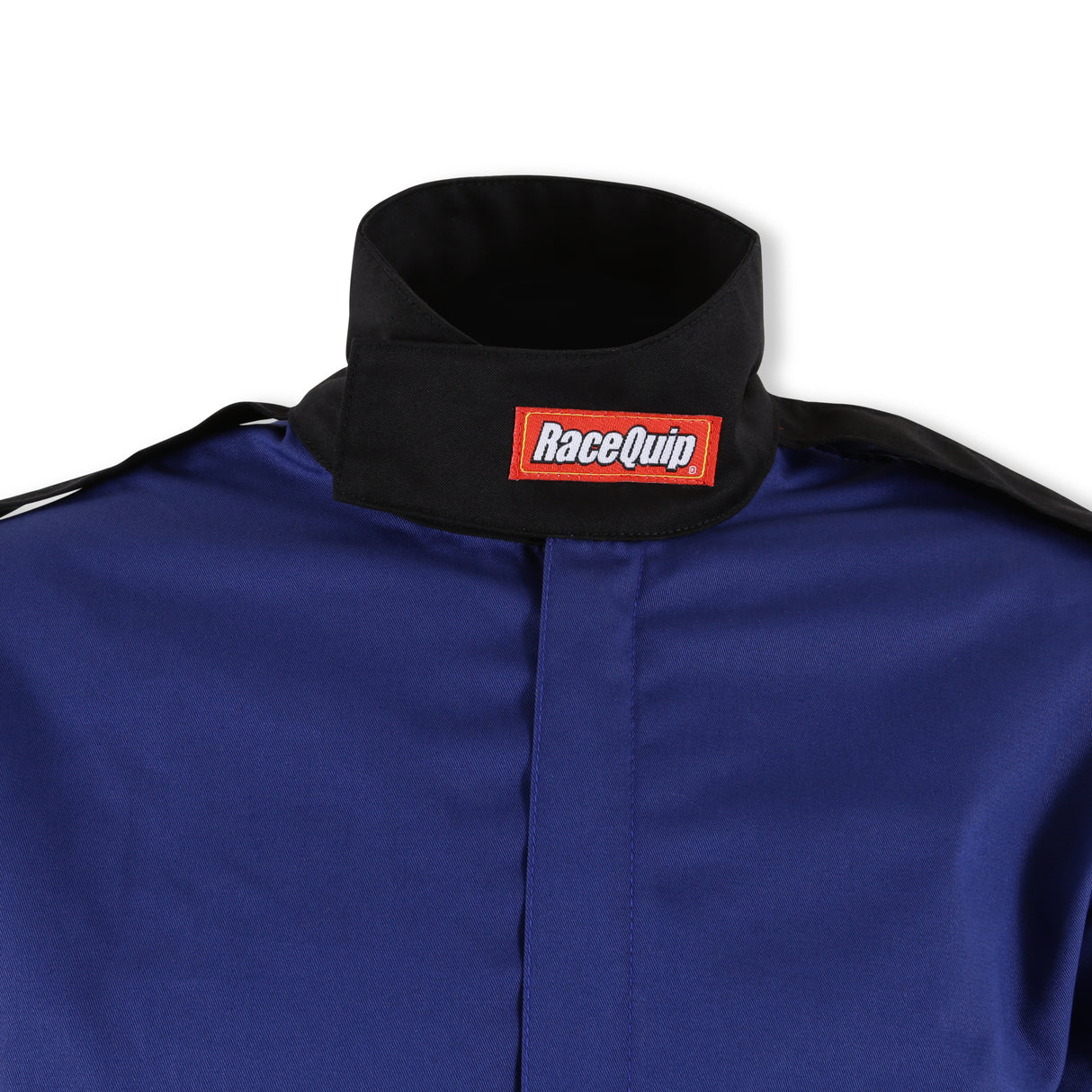 RaceQuip Single Layer Fire Suit Jacket - 111022RQP