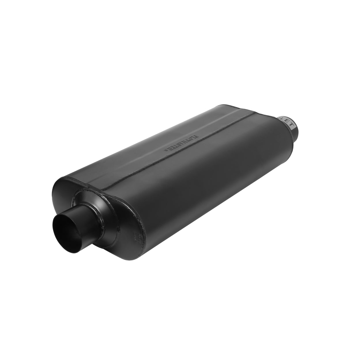 Flowmaster 70 Series Chambered Muffler - 53071
