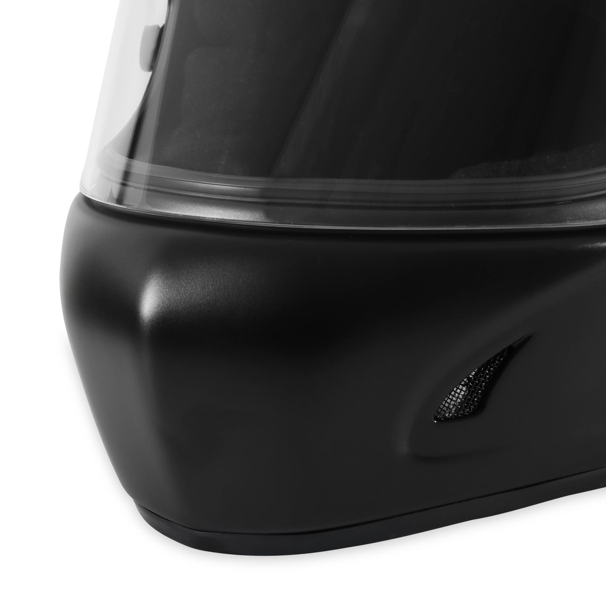 Simpson DEVIL RAY 3.0 2020 XLRG Matte BLACK - 7870048