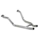 Scott Drake 64-66 H pipe 289 HiPo - C5ZZ-5246-K