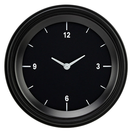 Classic Instruments HOT ROD 3IN CLOCK W RESET - HR93BLF