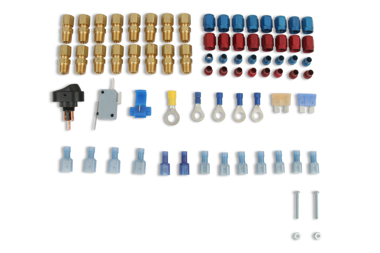 NOS Pro-Shot Fogger Nitrous System - 02462NOS