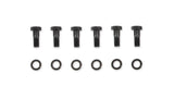 Mr Gasket Pressure Plate Bolts - 3/8-16 - 910