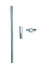 Mr Gasket Air Cleaner - Stud Kit - 6399