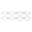 Mr Gasket Header Gaskets - Aluminum-Layered - 7406G