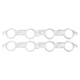Mr Gasket Header Gaskets - Aluminum-Layered - 7406G