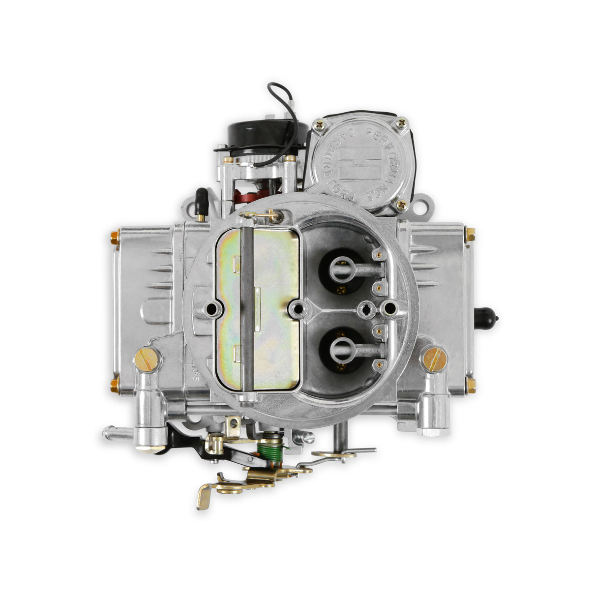 Holley 0-8007-1 390 CFM Classic Carburetor