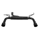 Flowmaster Outlaw Axle-back Exhaust System - 817752